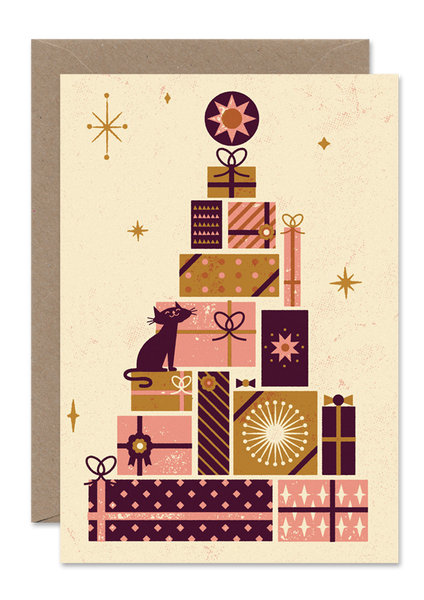 GIFT TREE