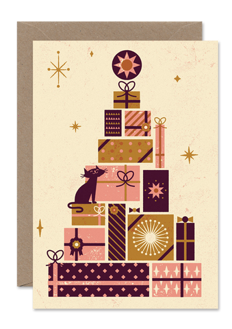 GIFT TREE