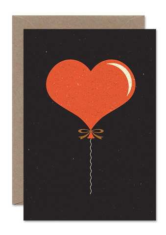HEART BALLOON