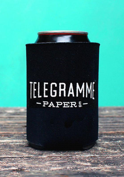 Cheers beer koozie