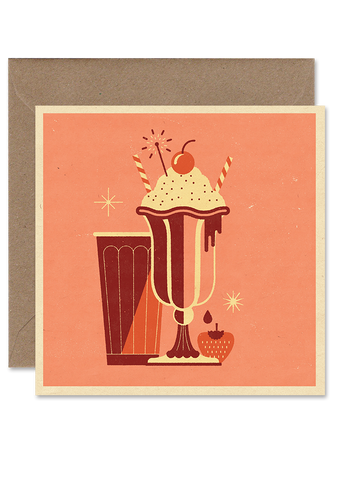 MILKSHAKE