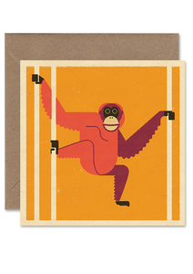 ORANGUTAN