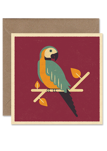 PARROT