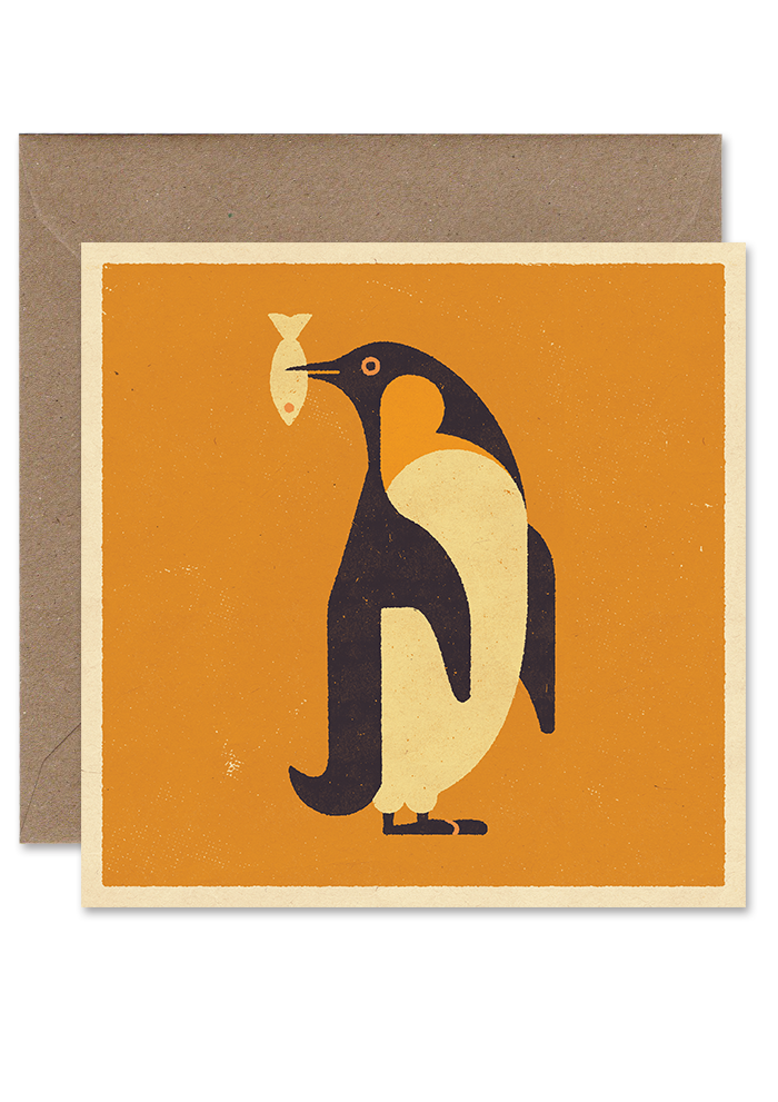 PENGUIN