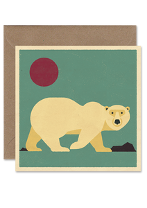 POLAR BEAR