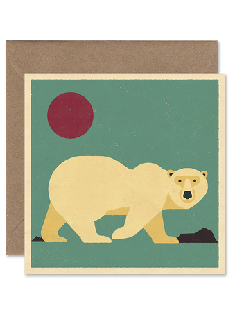 POLAR BEAR