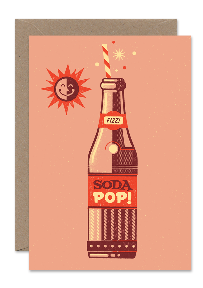 SODA POP