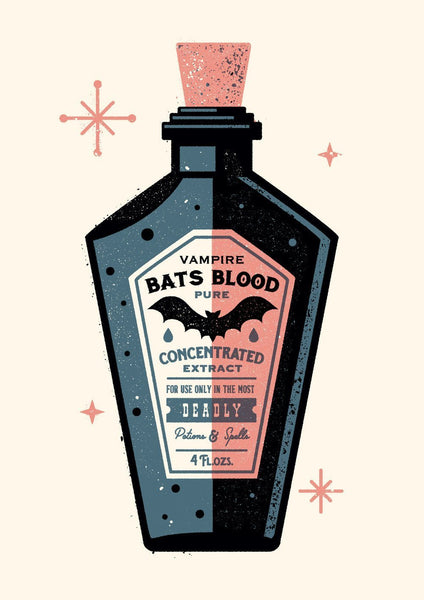 POTIONS