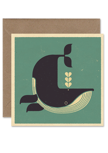WHALE