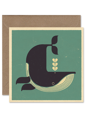 WHALE